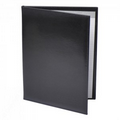 Bonded Leather Memo Pad Folio (8 1/2"x14" Sheet Size)